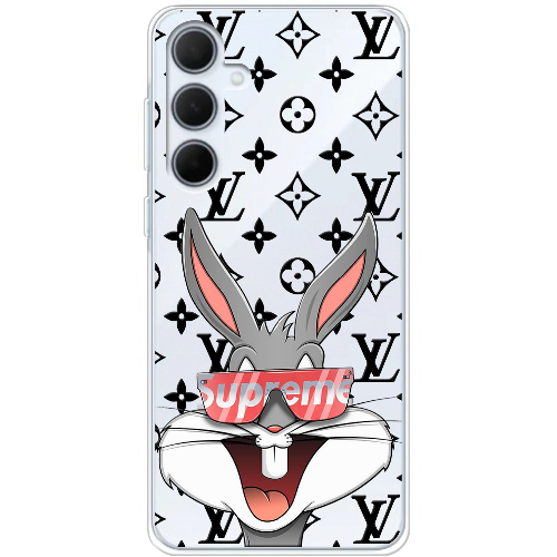 Чехол BoxFace Samsung Galaxy A35 5G (A356) looney bunny