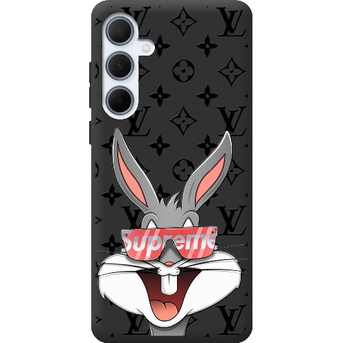 Чехол BoxFace Samsung Galaxy A35 5G (A356) looney bunny