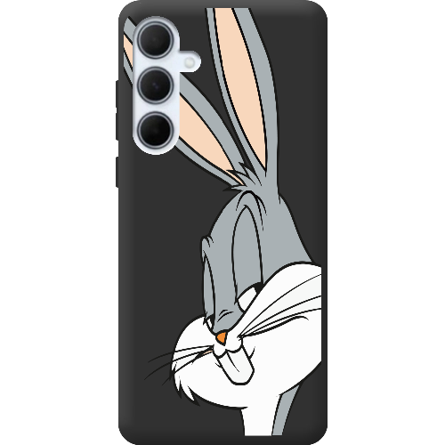 Чехол BoxFace Samsung Galaxy A35 5G (A356) Lucky Rabbit