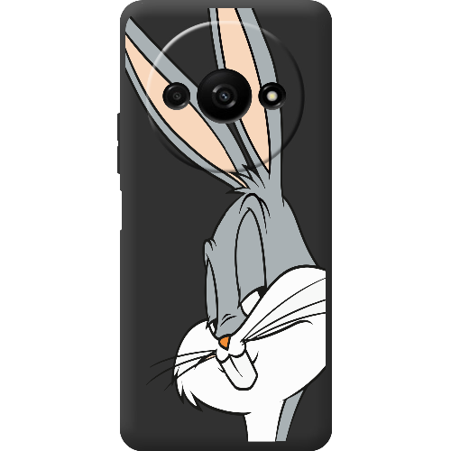 Чехол BoxFace Xiaomi Redmi A3 Lucky Rabbit