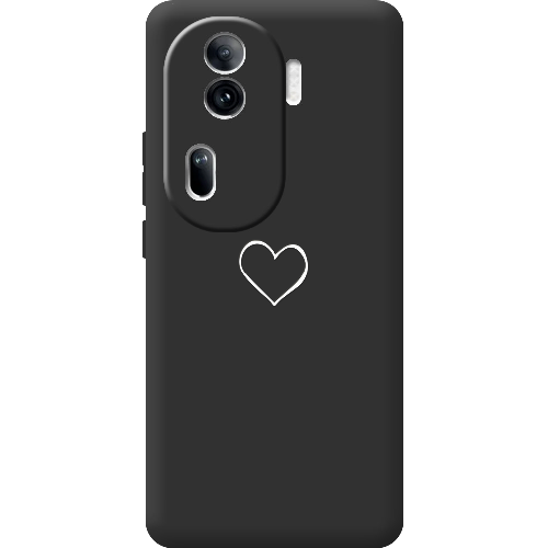 Чехол BoxFace OPPO Reno 11 Pro 5G My Heart