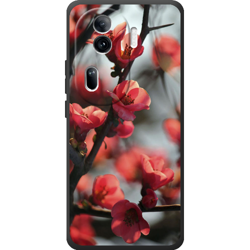 Чехол BoxFace OPPO Reno 11 Pro 5G Awakening Spring