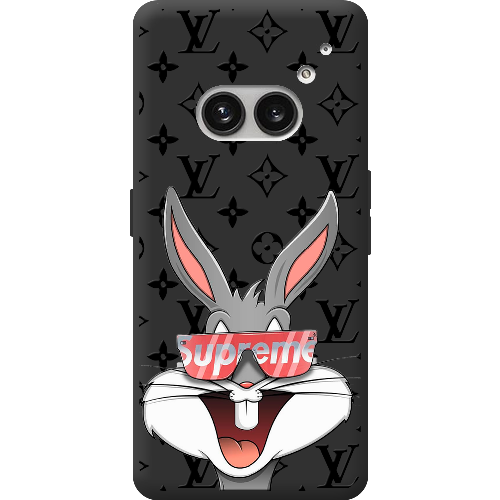 Чехол BoxFace Nothing Phone (2a) looney bunny