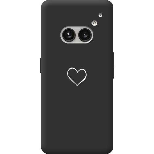 Чехол BoxFace Nothing Phone (2a) My Heart