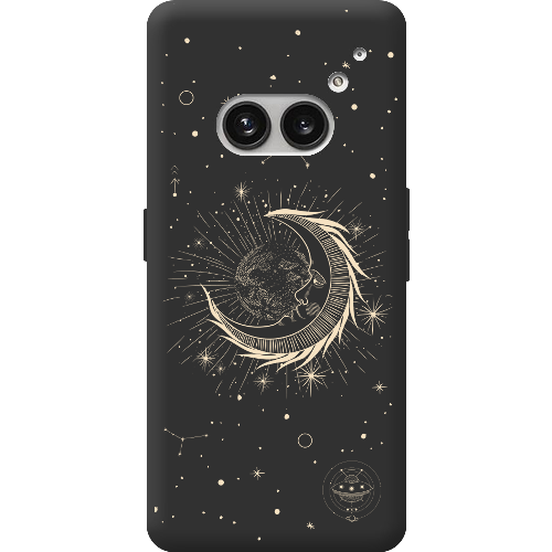 Чехол BoxFace Nothing Phone (2a) Moon