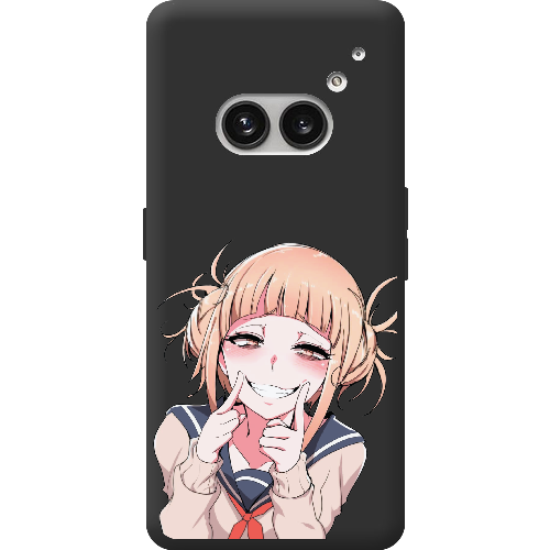 Чехол BoxFace Nothing Phone (2a) Himiko Toga Smile