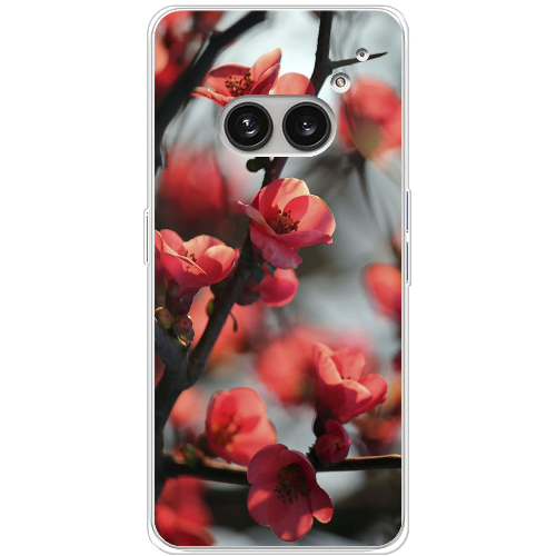 Чехол BoxFace Nothing Phone (2a) Awakening Spring