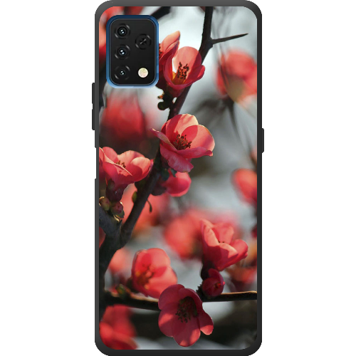 Чехол BoxFace Umidigi A11S Awakening Spring