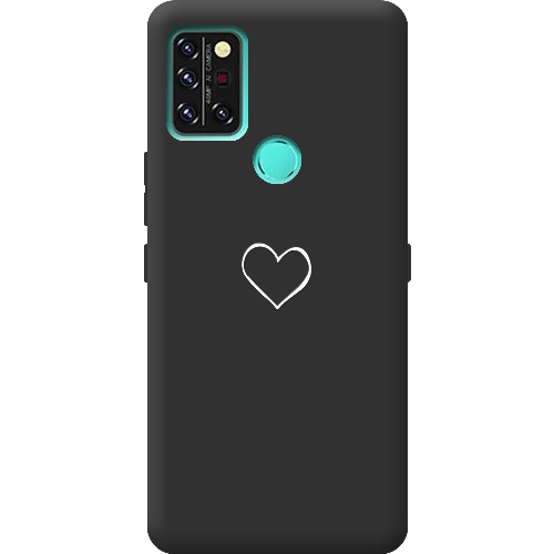 Чехол BoxFace Umidigi A9 Pro My Heart