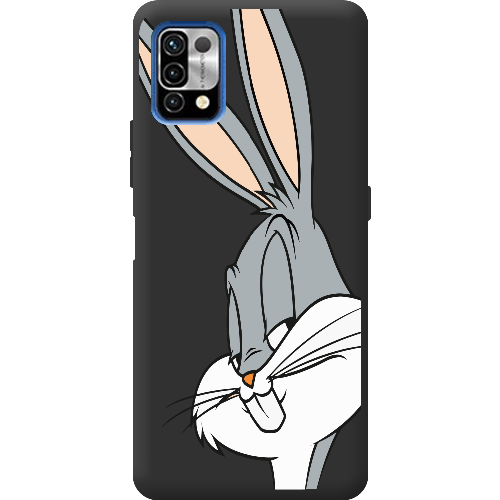 Чехол BoxFace Umidigi Power 5 Lucky Rabbit