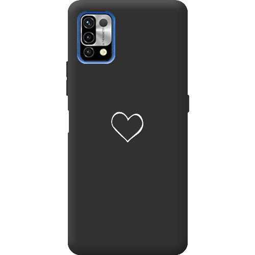 Чехол BoxFace Umidigi Power 5 My Heart