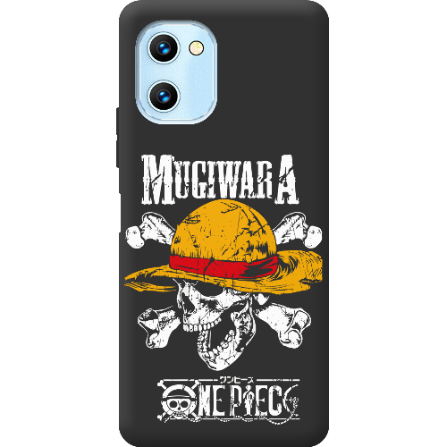 Чехол BoxFace Umidigi С1 One Piece Большой куш