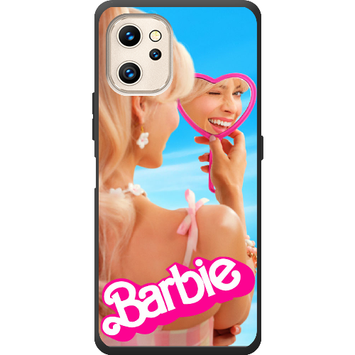 Чехол BoxFace Umidigi F3S Barbie 2023