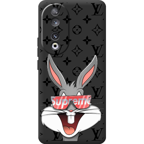 Чехол BoxFace Honor 90 looney bunny