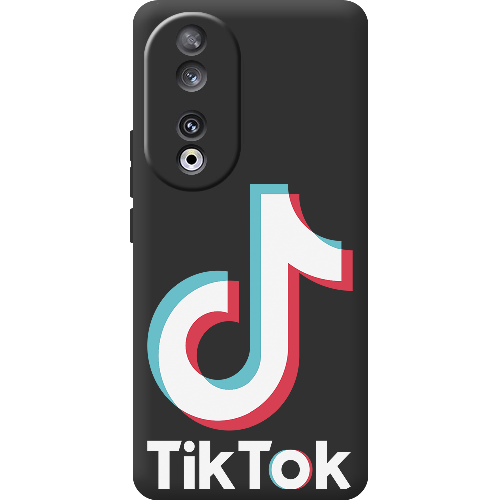 Чехол BoxFace Honor 90 TikTok