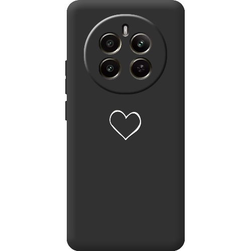 Чехол BoxFace Realme 12 Plus 5G My Heart