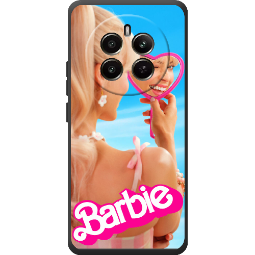 Чехол BoxFace Realme 12 Plus 5G Barbie 2023