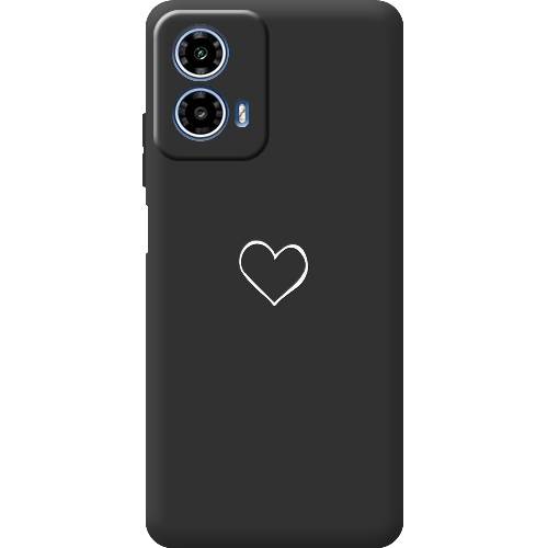 Чехол BoxFace Motorola G34 My Heart