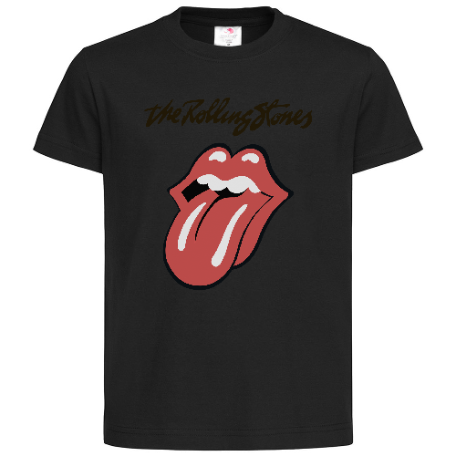 Футболка мужская The Rolling Stones