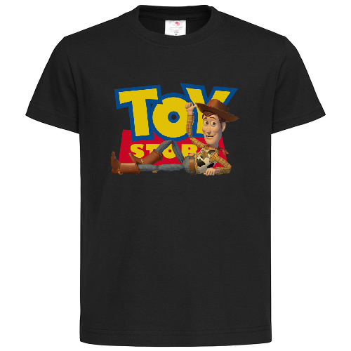 Футболка мужская Toy Story Sheriff Woody