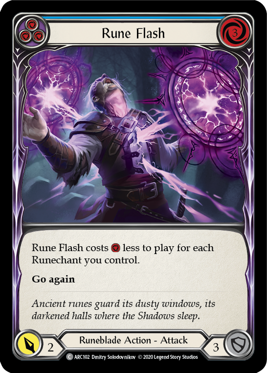 The Forgotten Cards - Untapped Potential in Flesh and Blood | TCGplayer