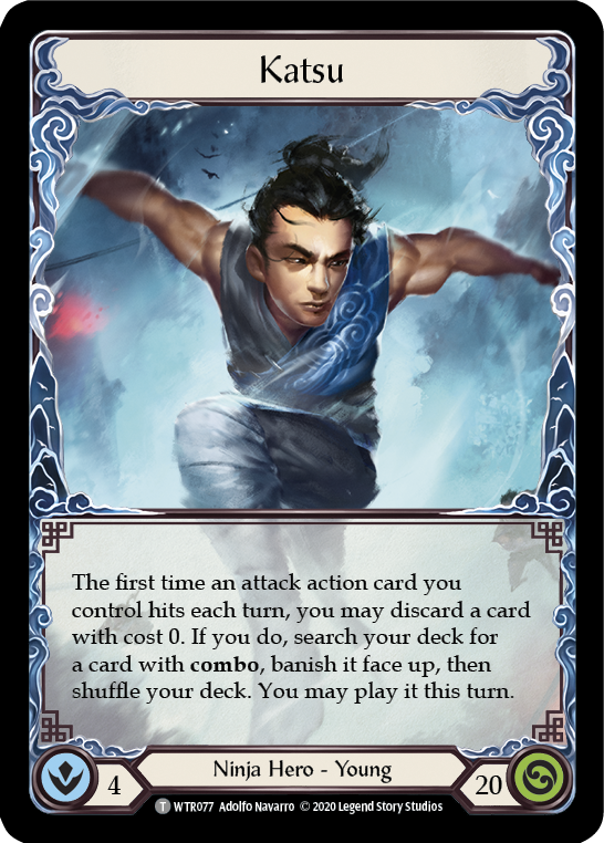 Resources and Managing Them in Flesh and Blood | TCGplayer