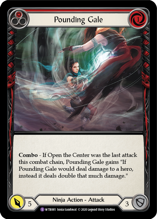 Drone of Brutality Banned! - Inside Flesh and Blood's First Banned Card |  TCGplayer