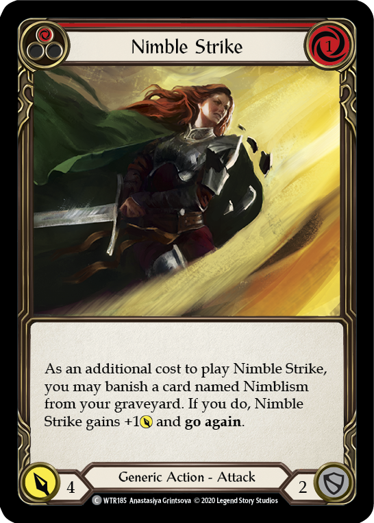 Is Enlightened Strike Overrated? | ChannelFireball