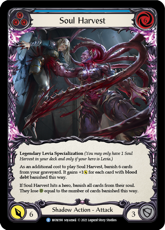 flesh and blood specialization cards Top 10: Specializations! Lord of Wind Unlimited