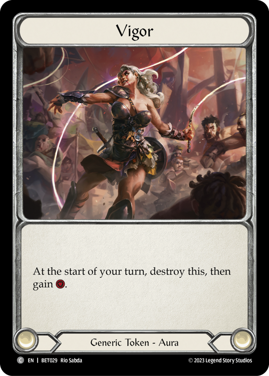 Card image of Vigor