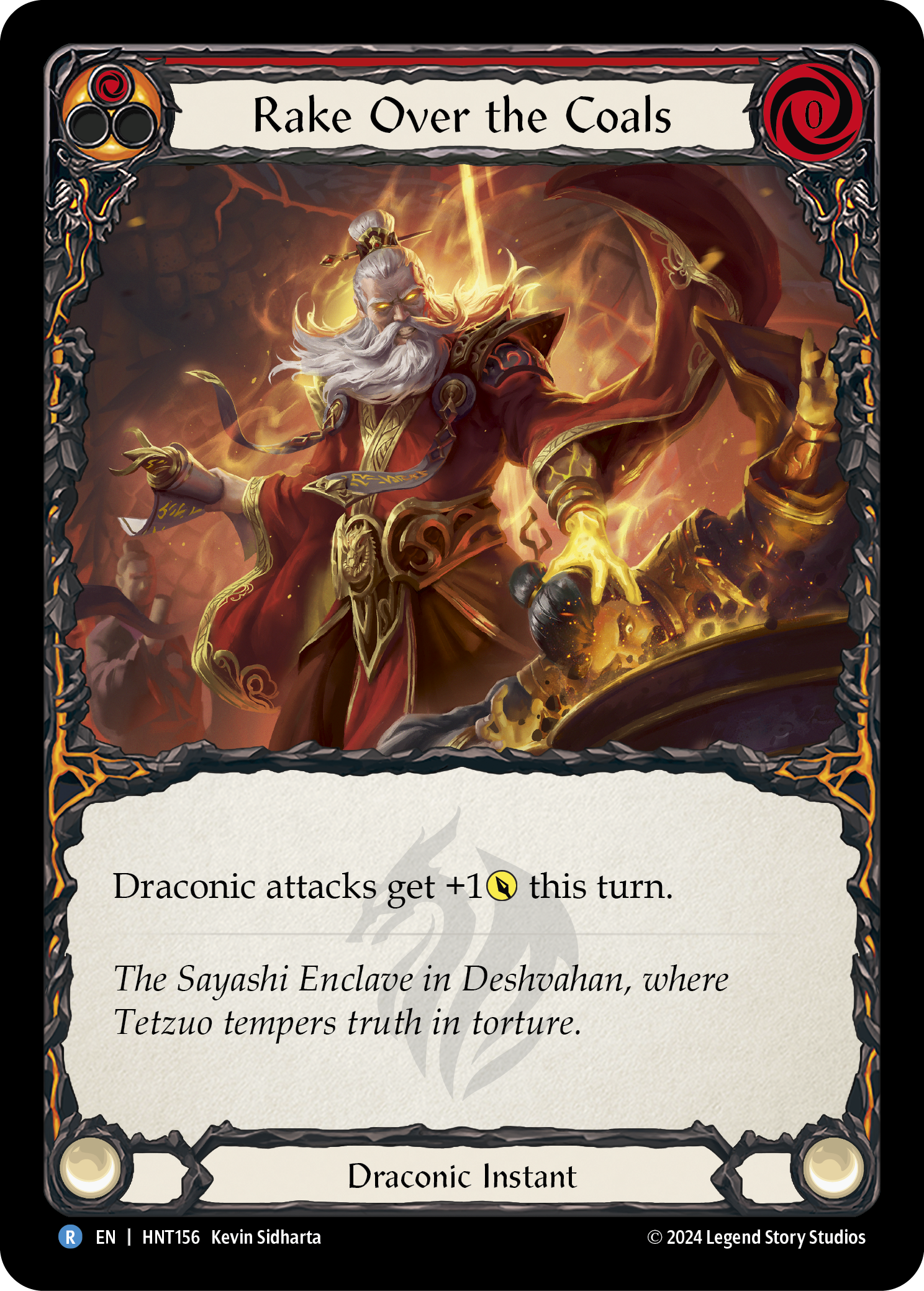 PCG9.5 Cindra, Dracai of Retribution 水着 FAB TCG Cindra, Dracai of Retribution rainbow foil promo Pro Tour