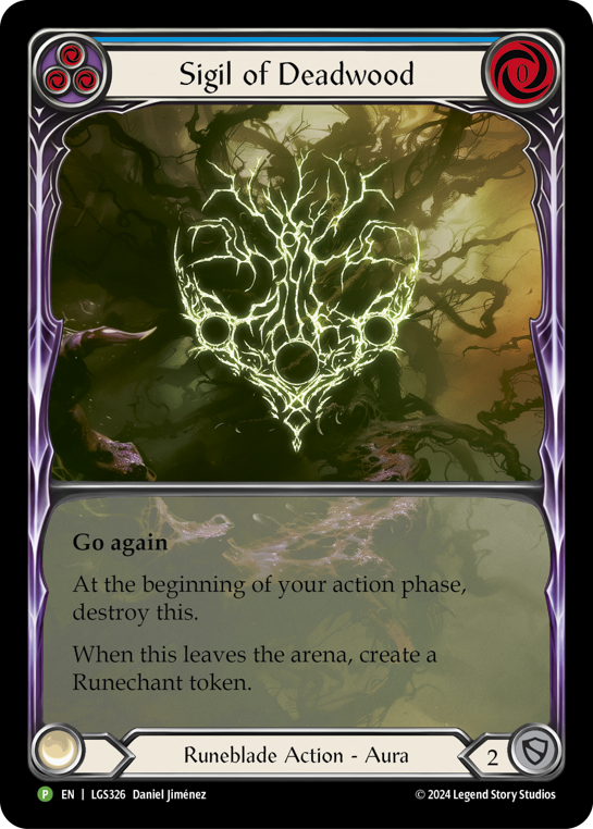 Sigil of Deadwood