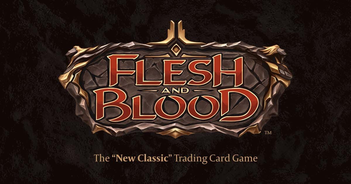 Flesh And Blood Tcg