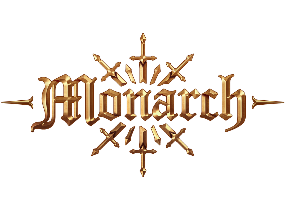 Monarch Logo