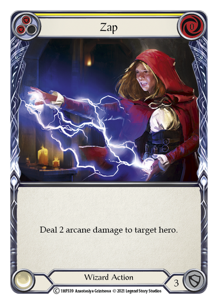 Zap