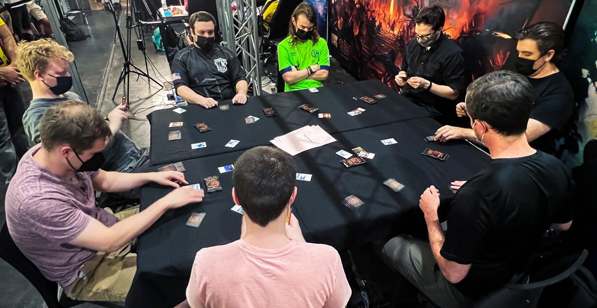 pro tour draft