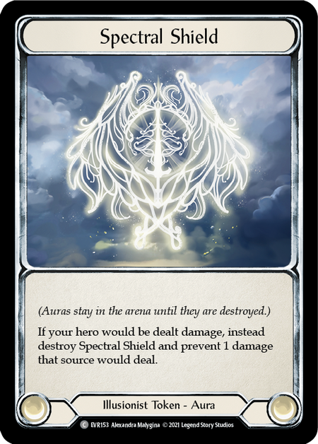 Card image of Spectral Shield