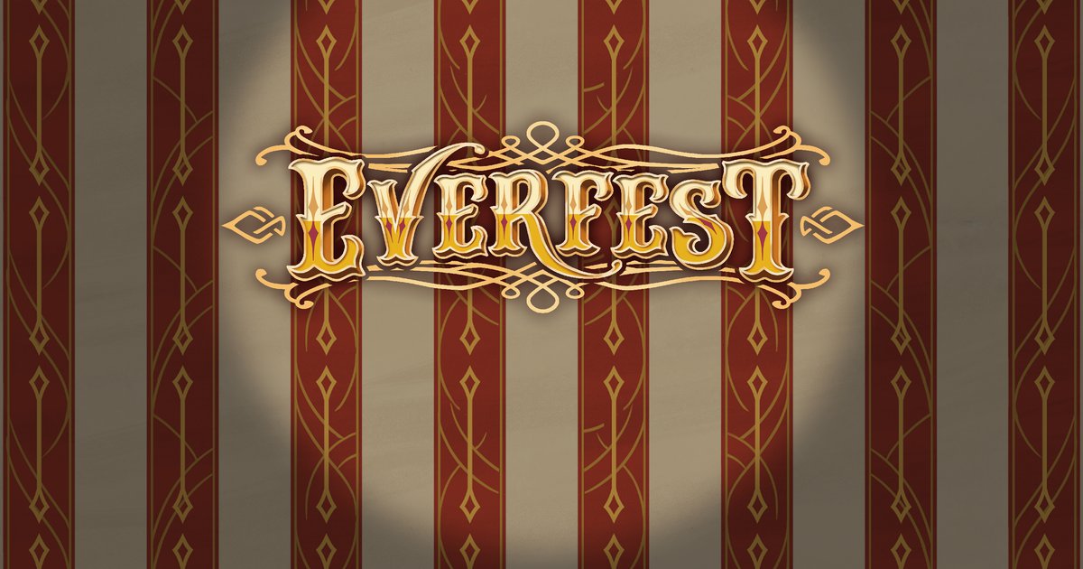 Everfest