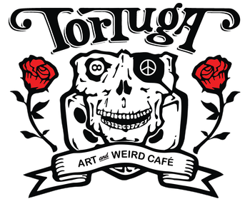 Tortuga Cafe Logo