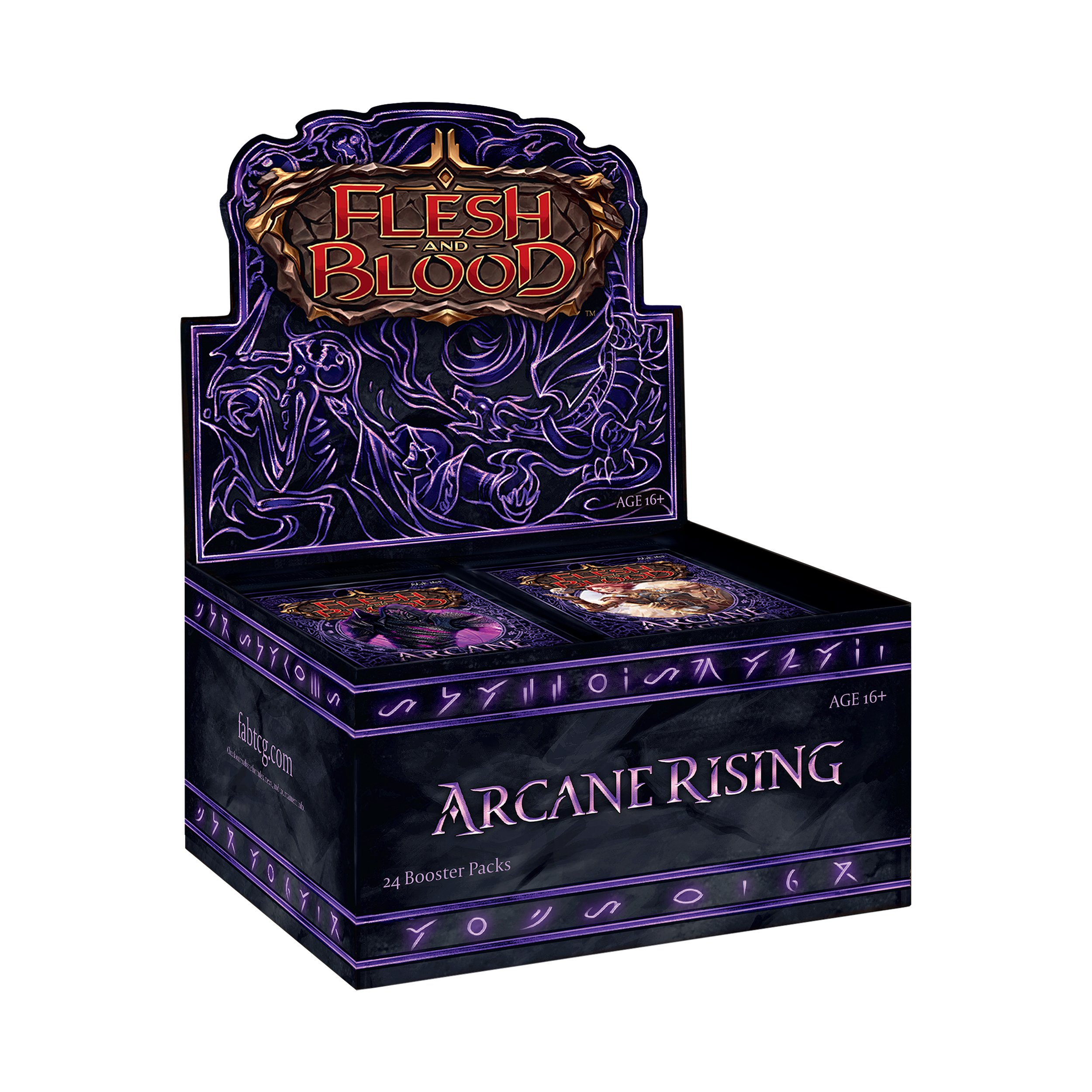 Arcane anniversary collection что входит