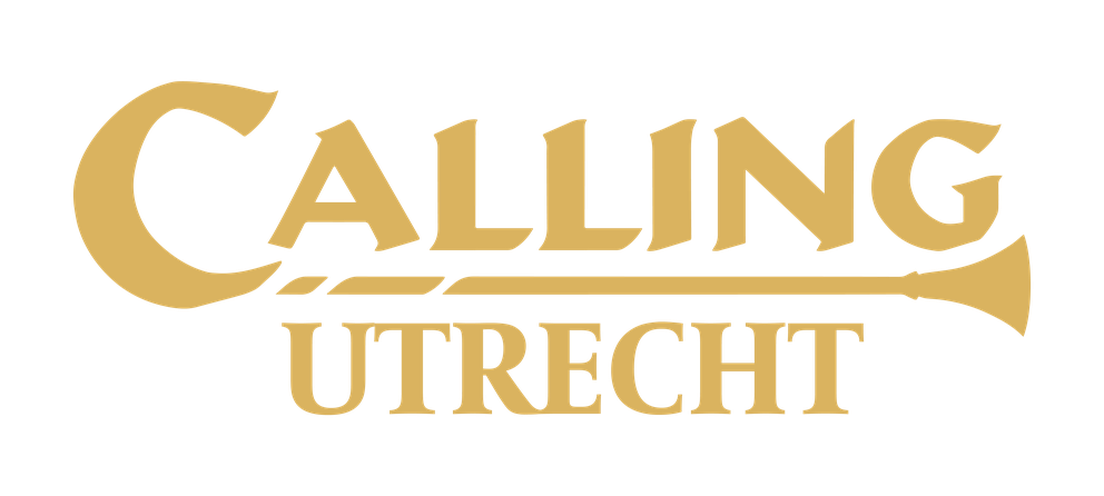 Calling Utrecht Logo
