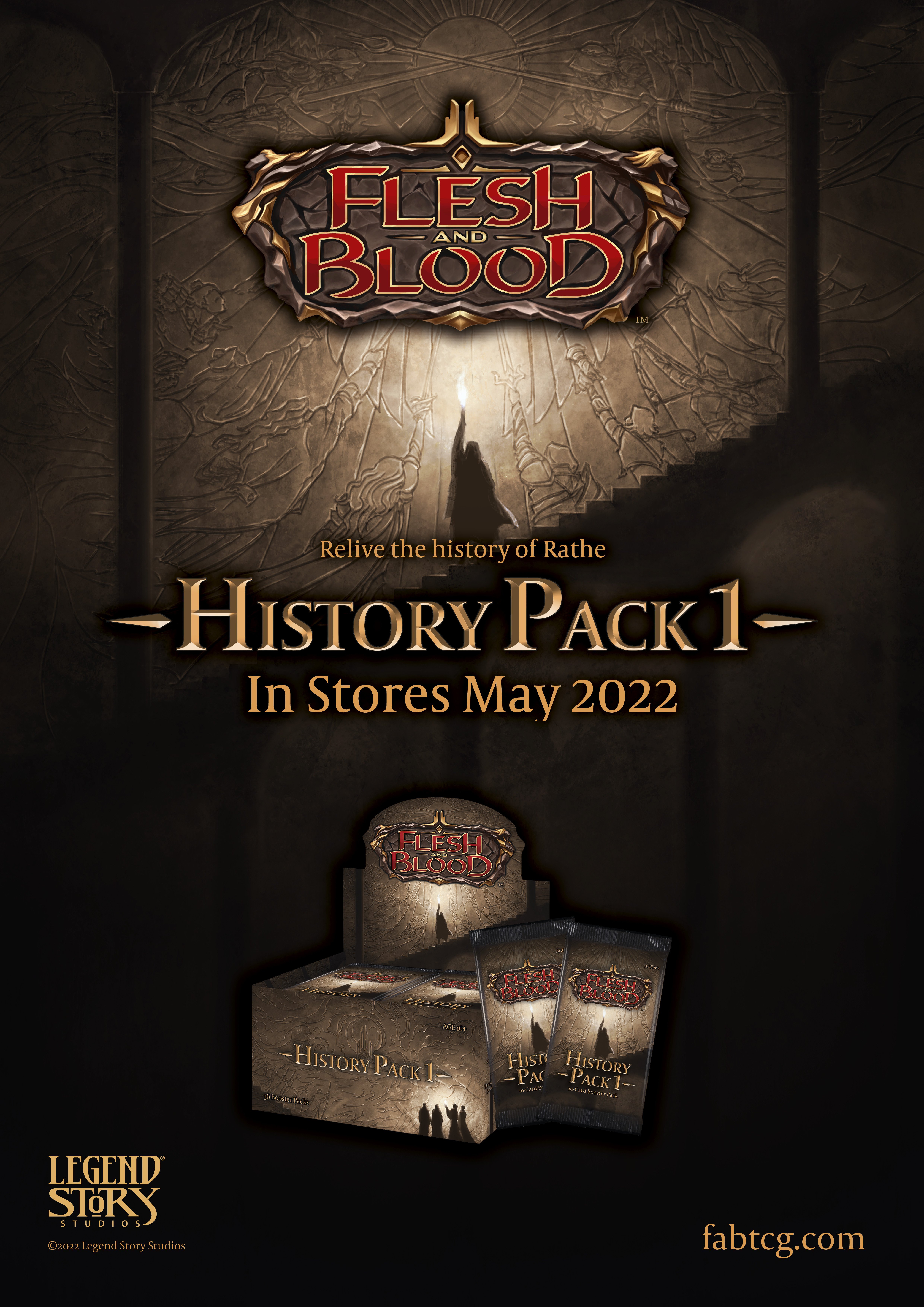 History Pack 1