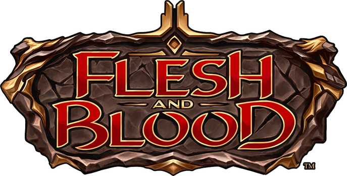 Flesh and Blood Singles