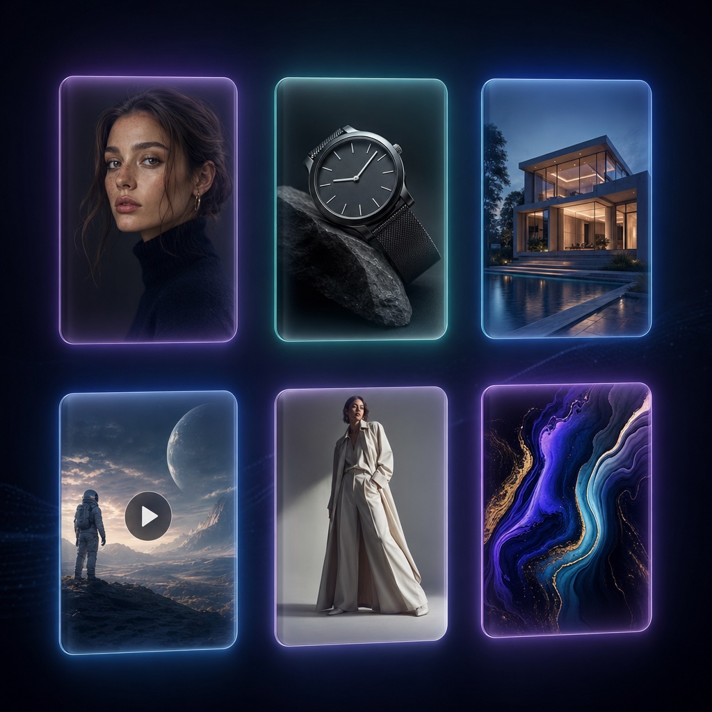 AI model visualization