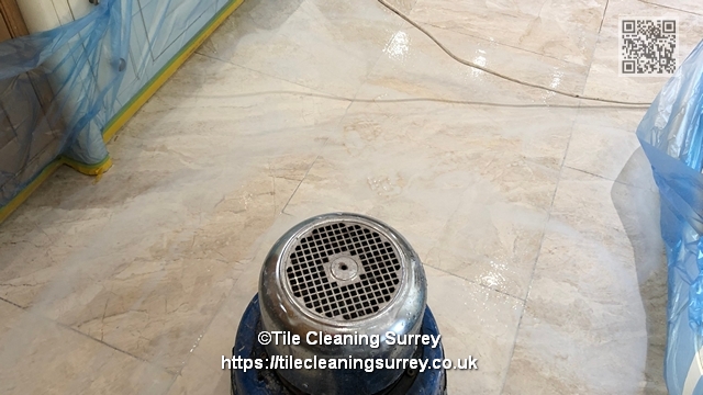 Services Offered By Tile Cleaning Surrey