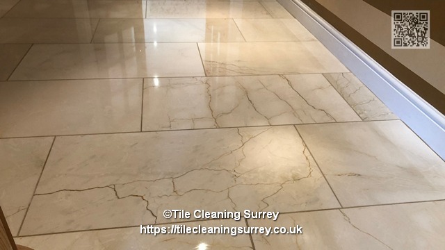 Tips For Preventing Normal Mistakes In The Cleaning Of Marble Flooring.