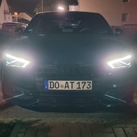 Gelöst] Klima/Heizung, AUDI A3 Limousine