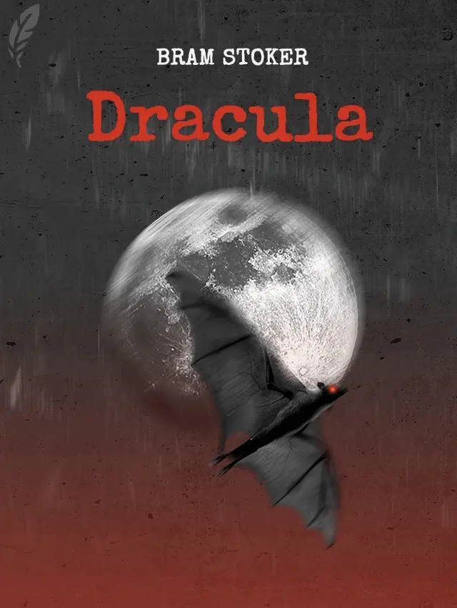Dracula cover