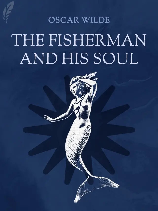 The Fisherman and his Soul cover