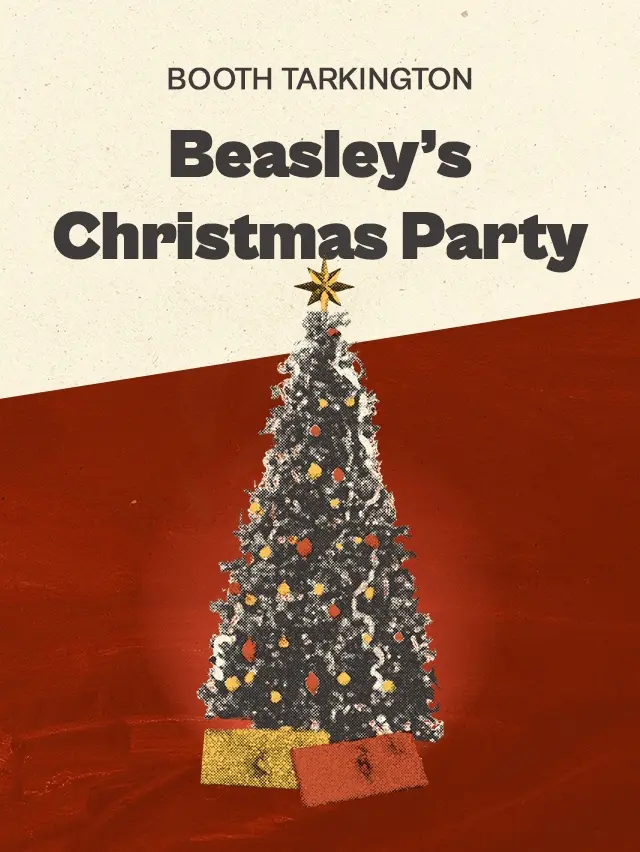 Beasley's Christmas Party cover